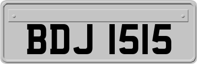 BDJ1515