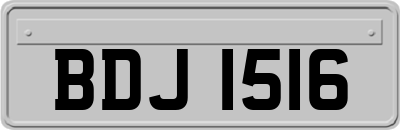 BDJ1516