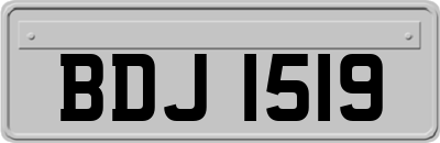 BDJ1519