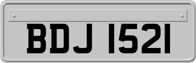 BDJ1521