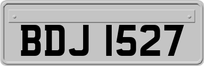 BDJ1527