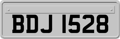 BDJ1528