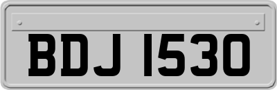 BDJ1530