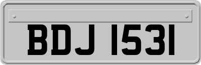 BDJ1531
