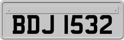 BDJ1532