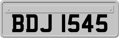BDJ1545