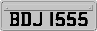 BDJ1555