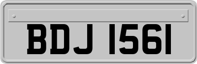 BDJ1561