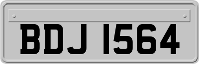 BDJ1564