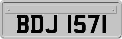 BDJ1571