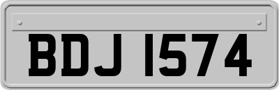 BDJ1574