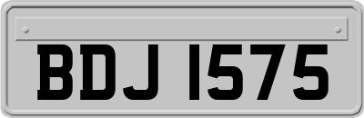 BDJ1575