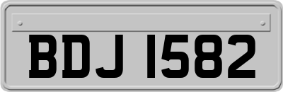BDJ1582