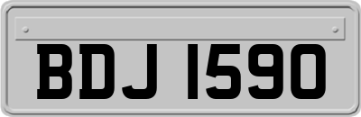 BDJ1590
