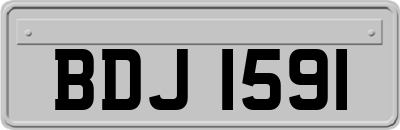 BDJ1591