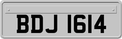 BDJ1614