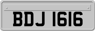 BDJ1616