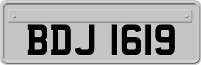 BDJ1619