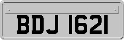 BDJ1621