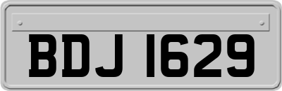 BDJ1629