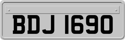 BDJ1690