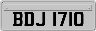 BDJ1710