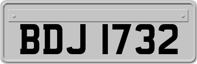 BDJ1732