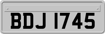 BDJ1745