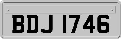 BDJ1746
