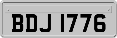BDJ1776
