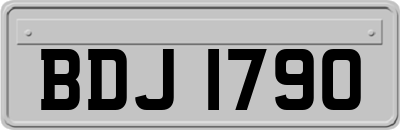 BDJ1790