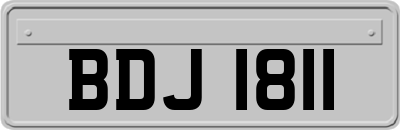 BDJ1811