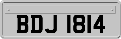 BDJ1814