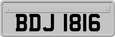 BDJ1816