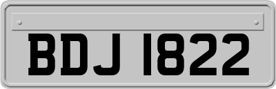 BDJ1822