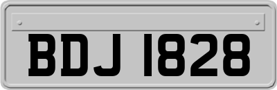 BDJ1828