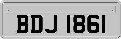 BDJ1861