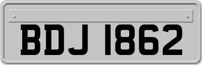 BDJ1862