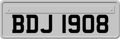 BDJ1908