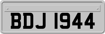 BDJ1944