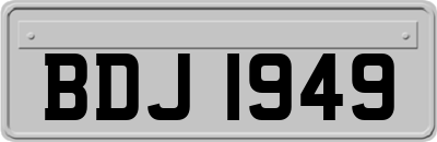 BDJ1949