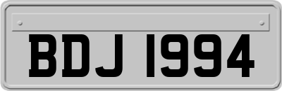 BDJ1994