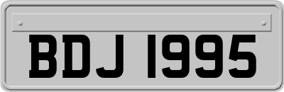 BDJ1995