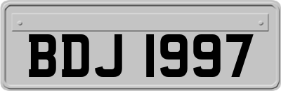 BDJ1997