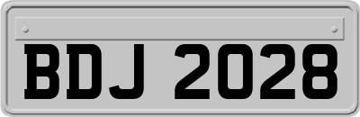 BDJ2028