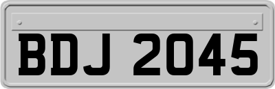 BDJ2045