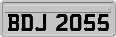 BDJ2055