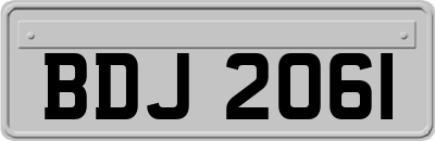 BDJ2061