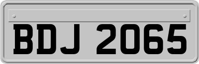 BDJ2065