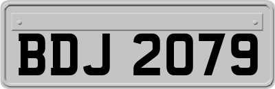 BDJ2079